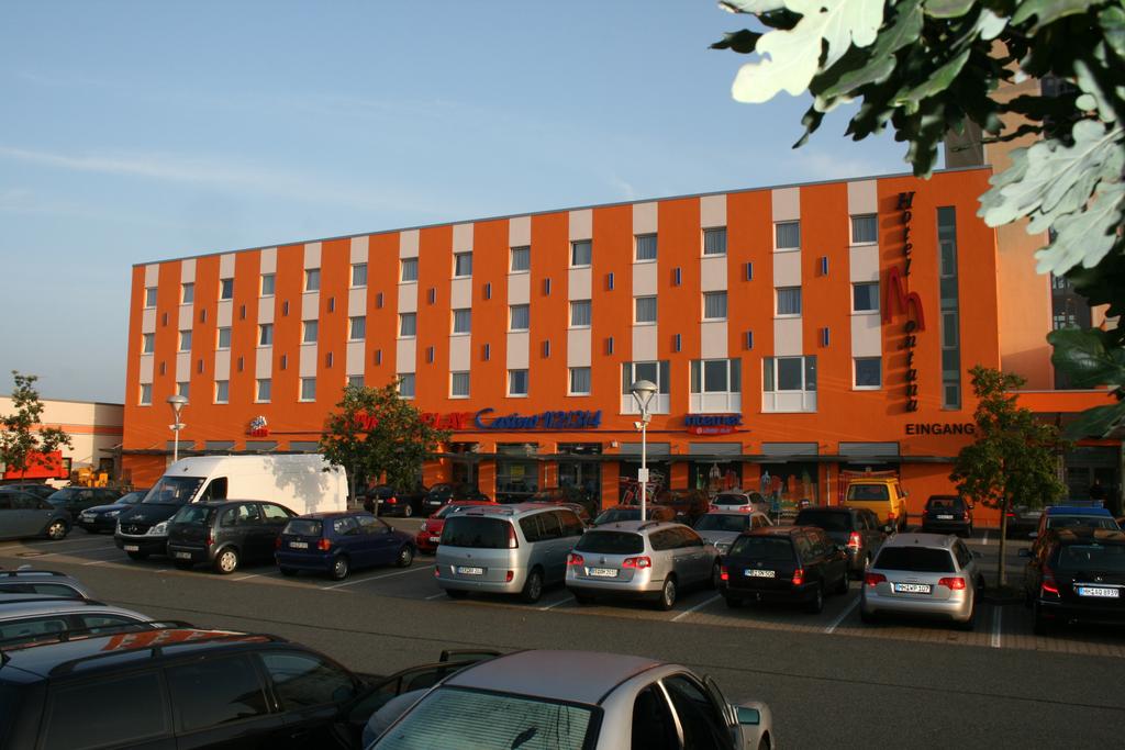 Hotel NordRaum