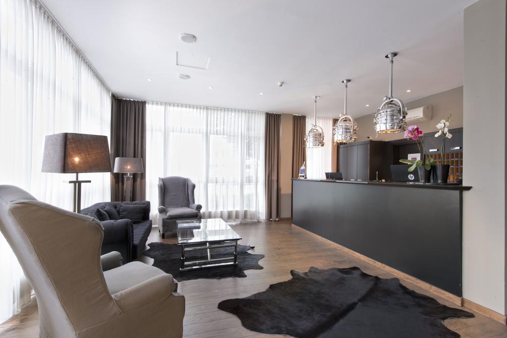 TRYP by Wyndham Bremen Airport