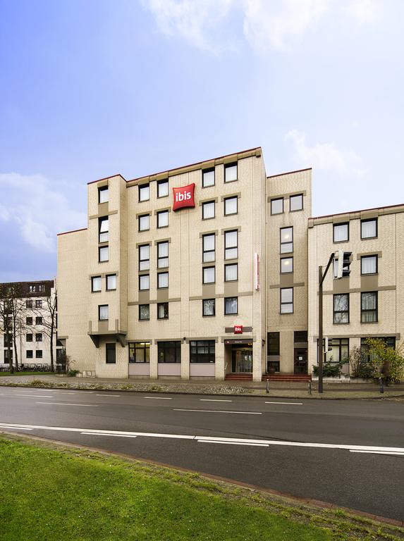 ibis Bremen City