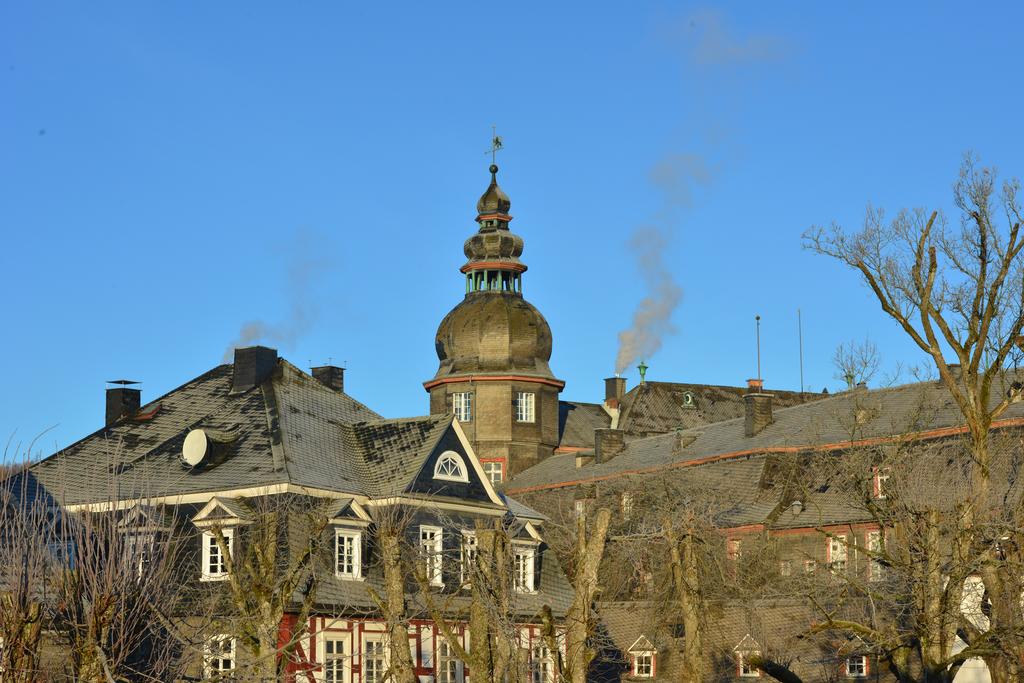 Fliegendes Klassenzimmer