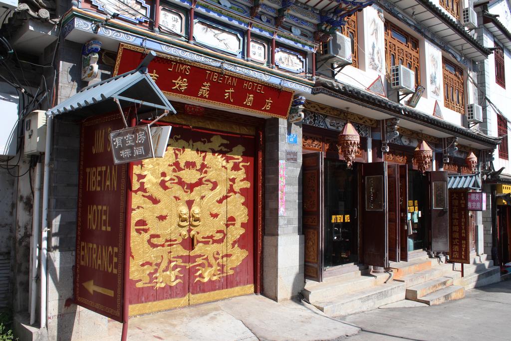 Jims Tibetan Hotel