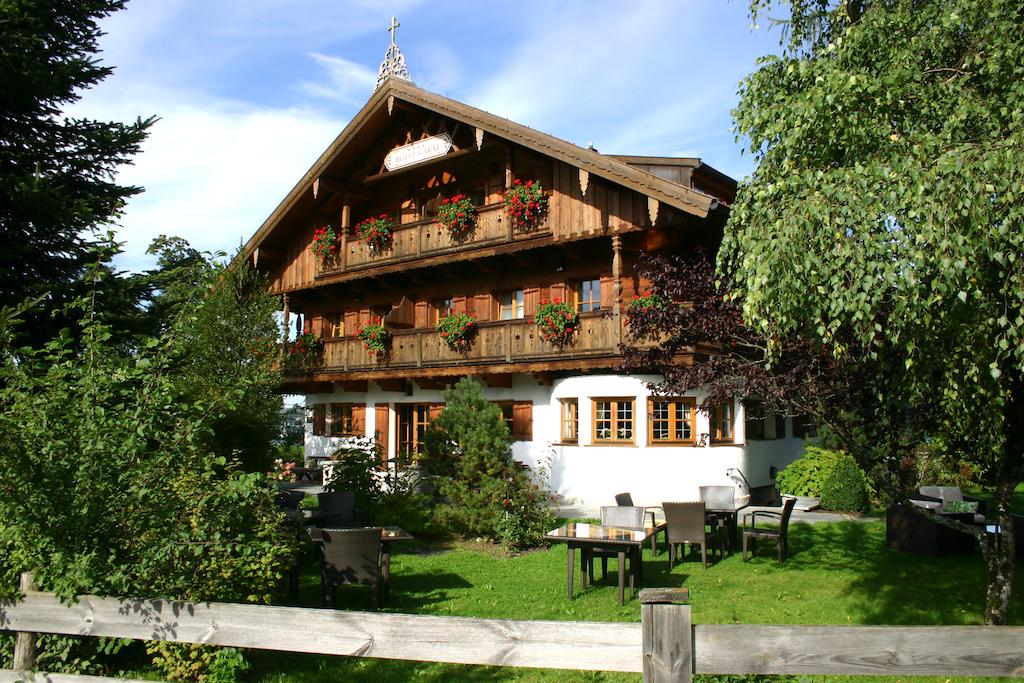 Christl am See Landhaus