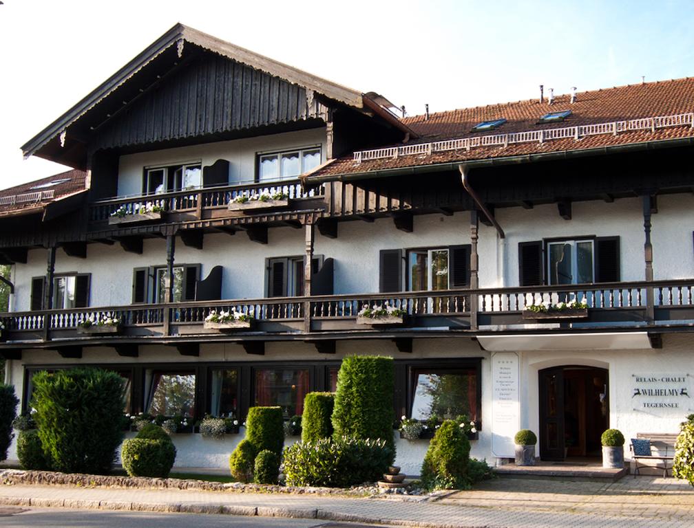 Relais-Chalet Wilhelmy