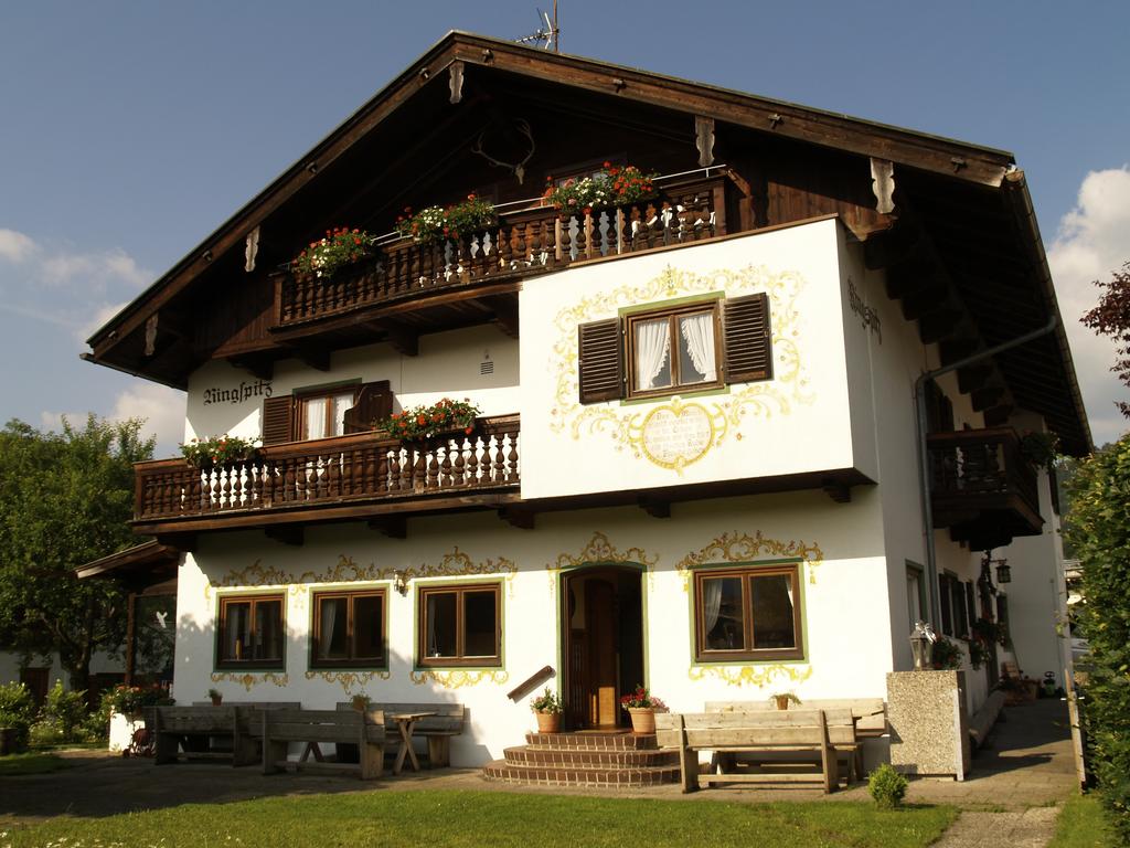 Landhaus Ringspitz