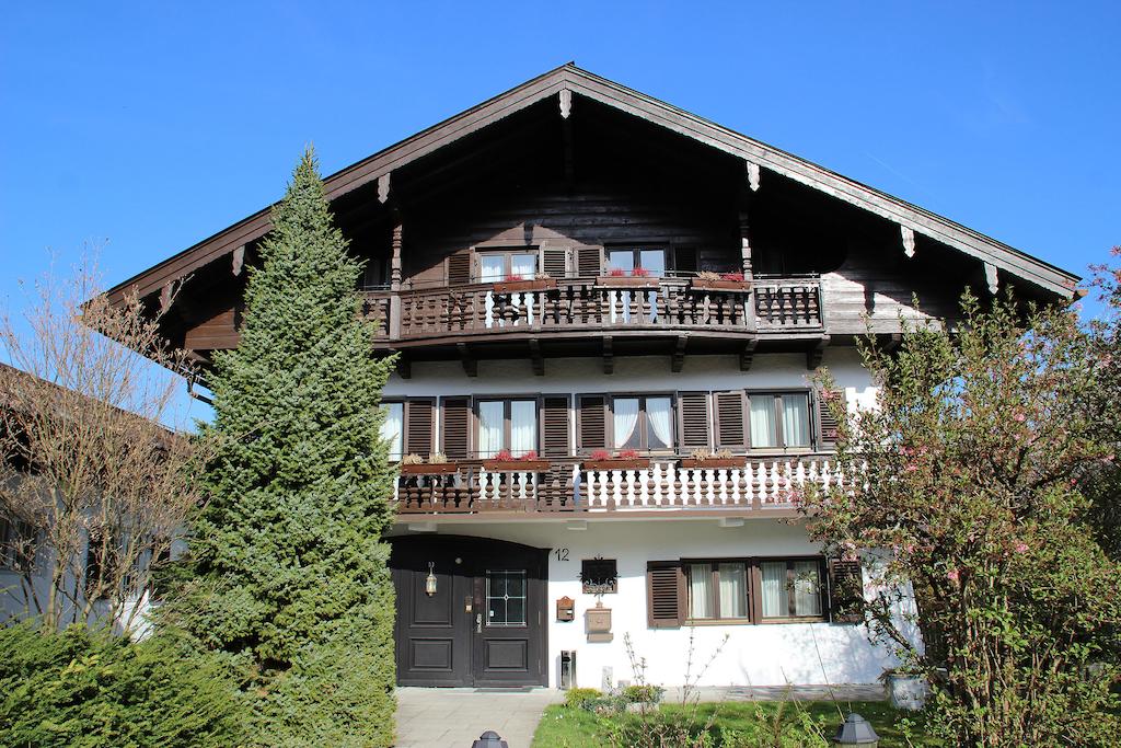 Hotel Setzberg zum See