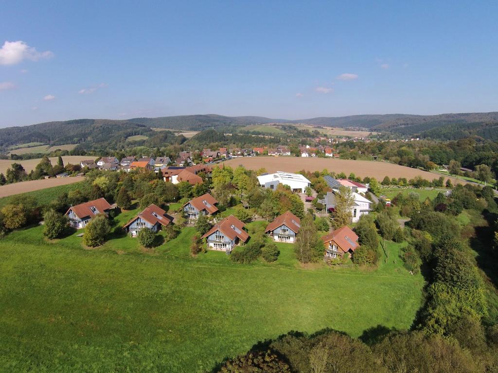 Landhotel Am Rothenberg