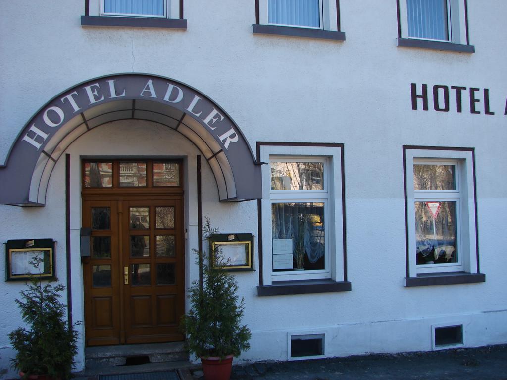 Hotel-Restaurant-Adler