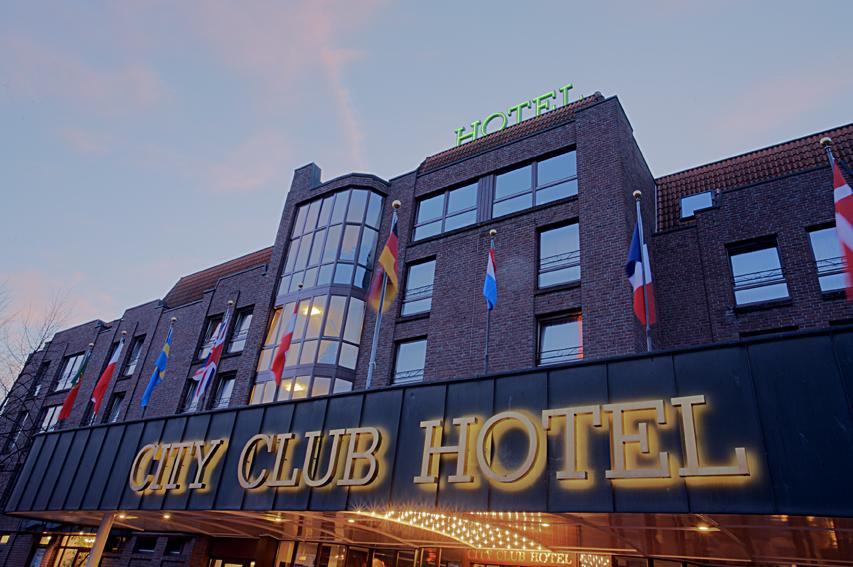 CCH City Club Hotel Oldenburg