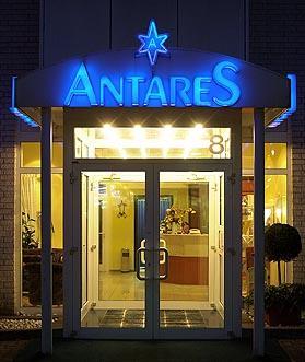 Antares Hotel