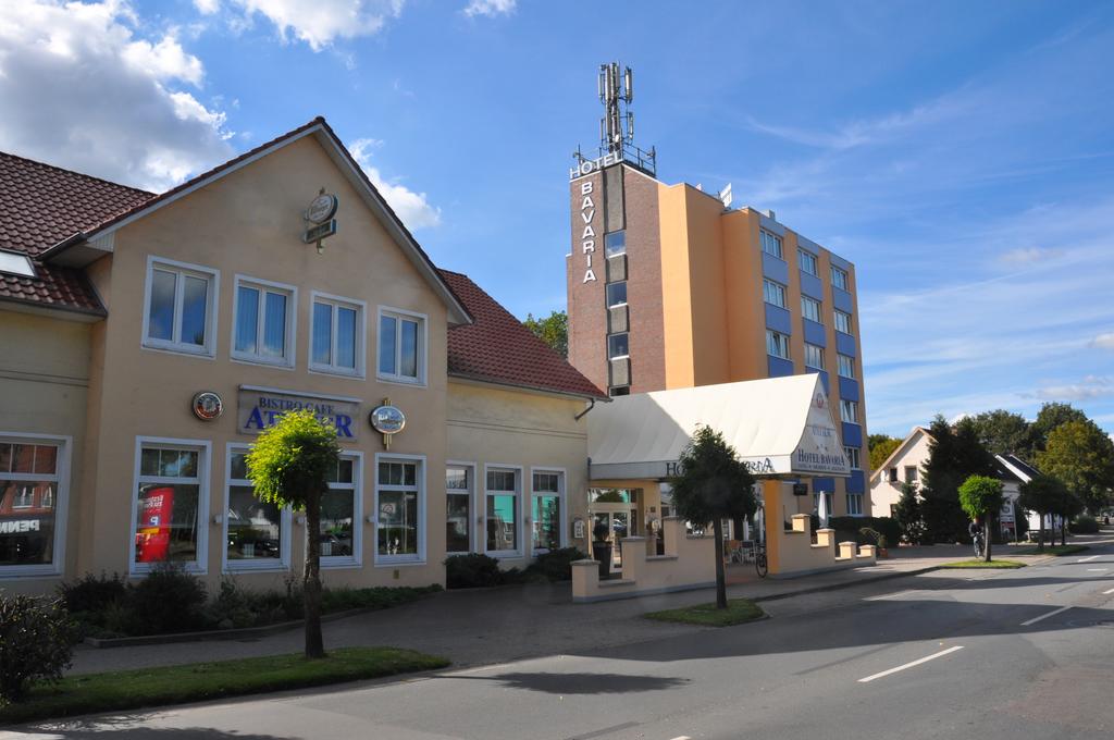 Hotel Bavaria