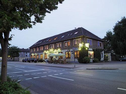 Hotel Heinemann