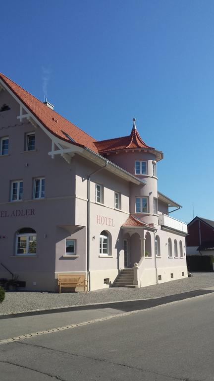 Landhotel Adler