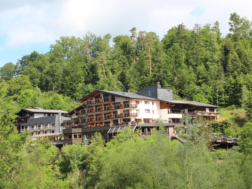 Ringhotel Mönchs Waldhotel