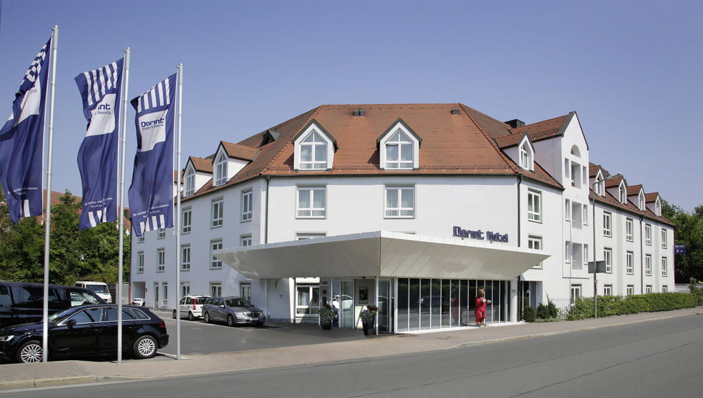 Mercure München Freising Airport