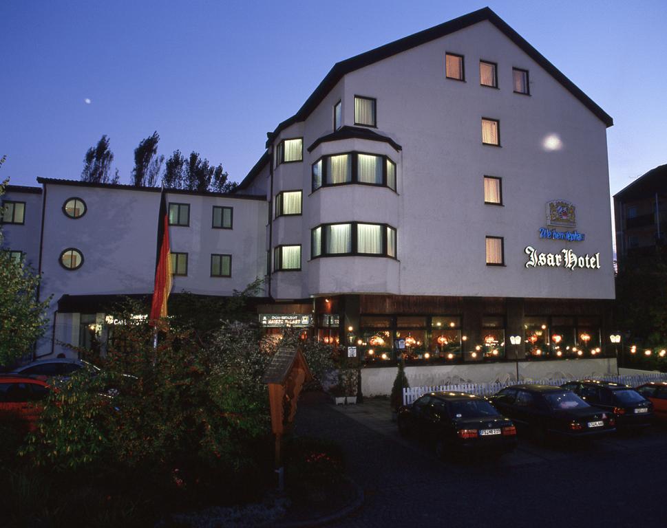 Isar Hotel