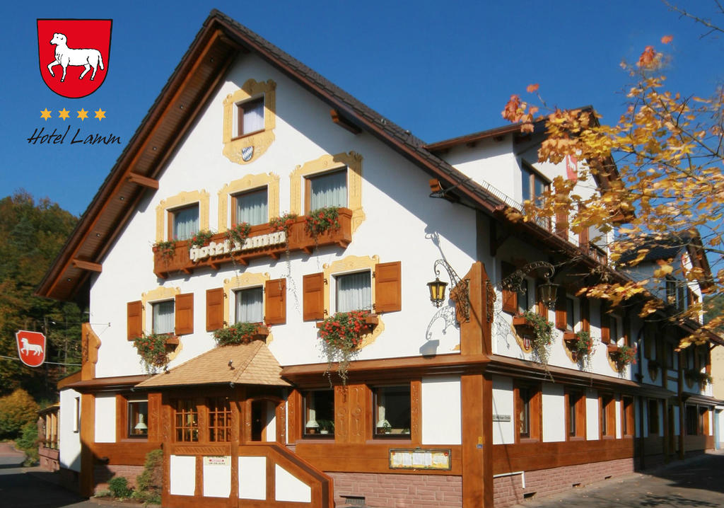 Hotel Lamm