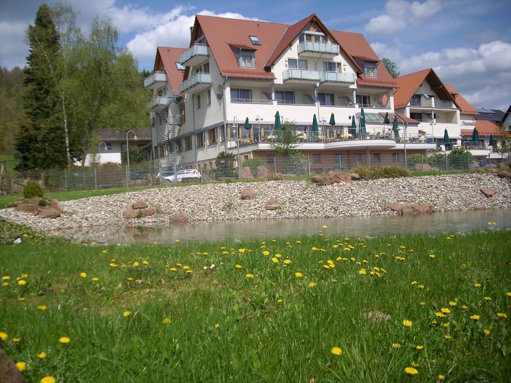 Hotel Heimathenhof