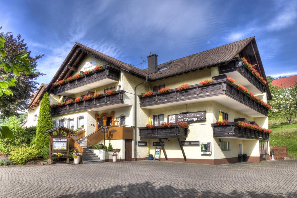 Hotel Zum Wiesengrund