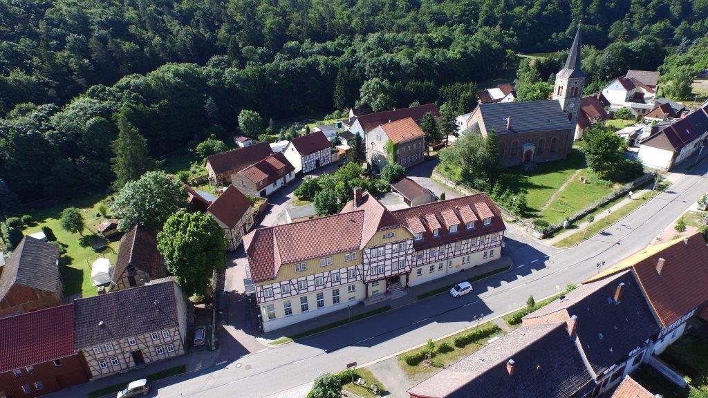 Harzhotel Güntersberge