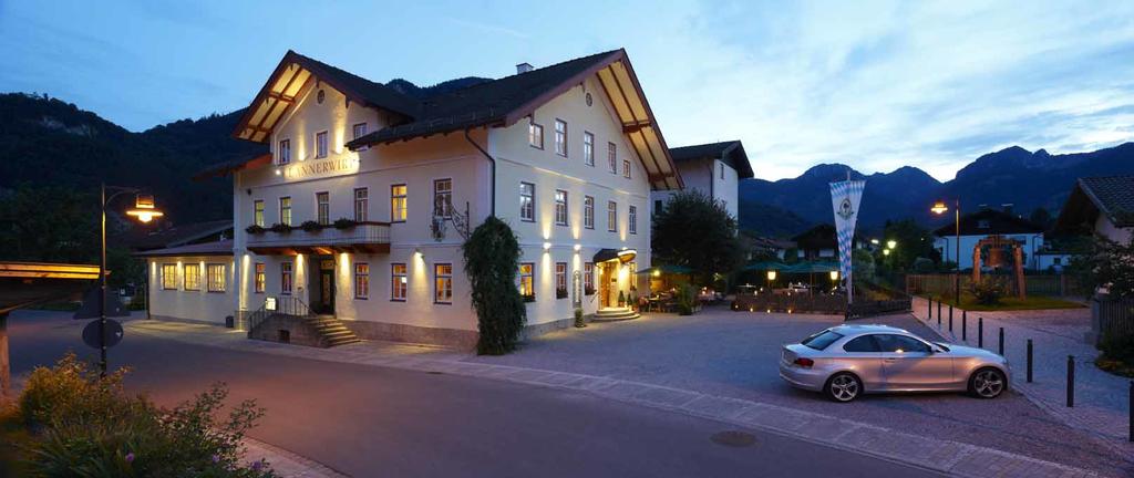 Gasthof Hotel Dannerwirt