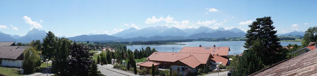 Hotel Alpenglühn