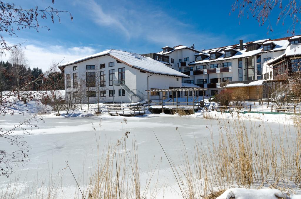 allgäu resort - HELIOS business and health Hotel