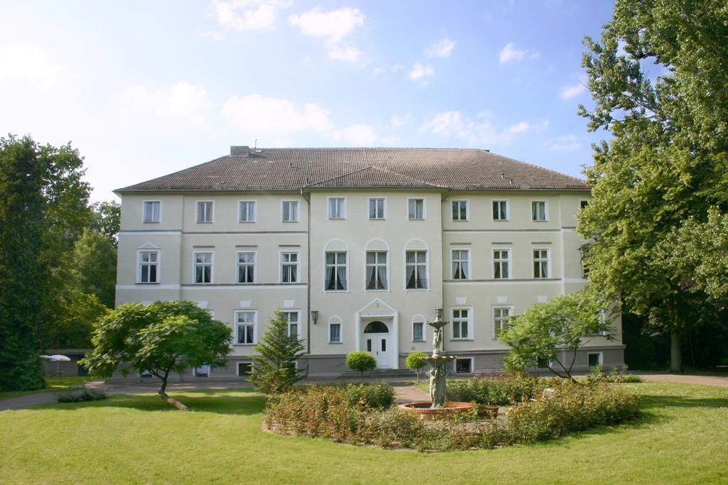 Schlosshotel Ranzin