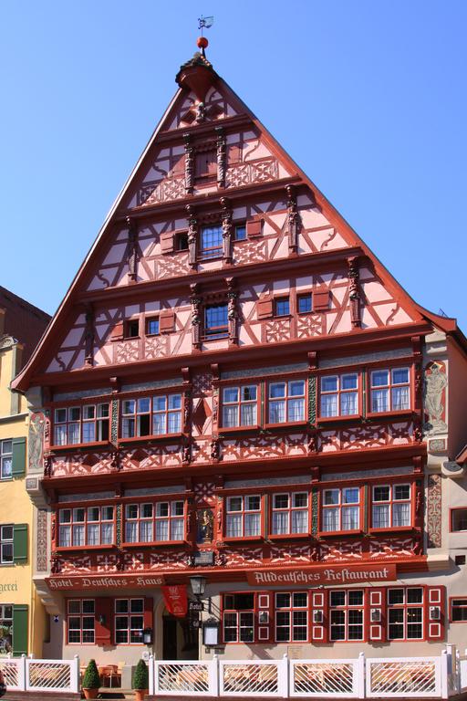 Deutsches Haus