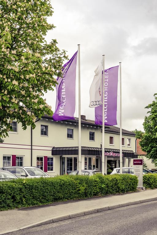 Mercure Hotel Ingolstadt