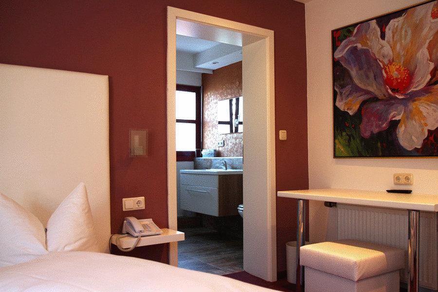 Art Hotel Ingolstadt