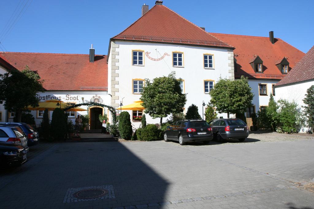 Hotel Schlosswirt