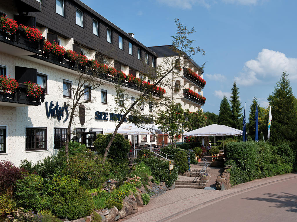 Victors Seehotel Weingärtner