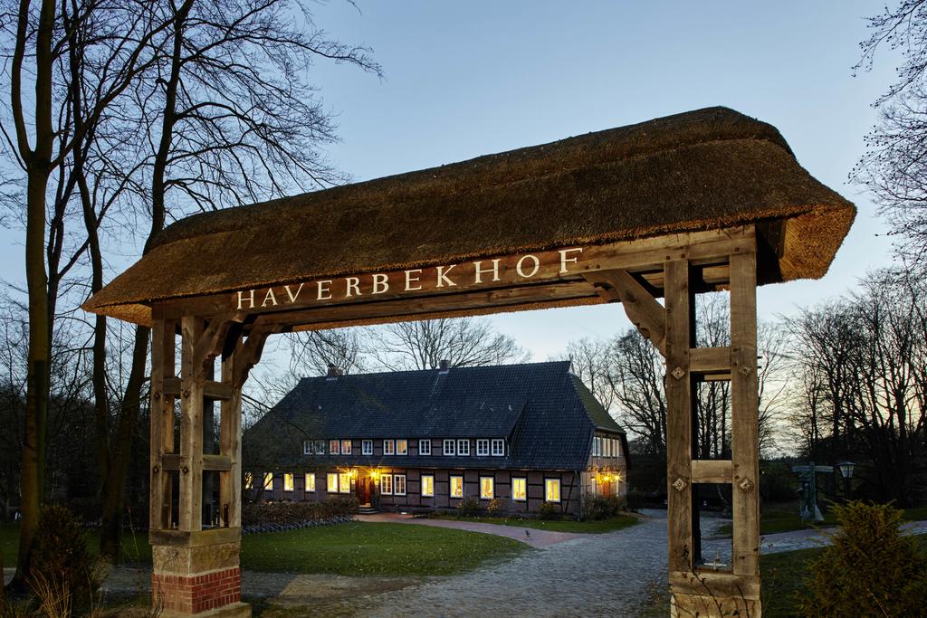 Landhaus Haverbeckhof