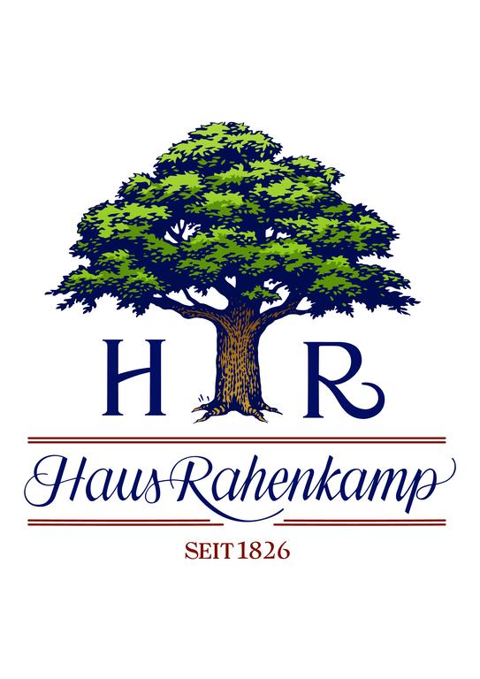 Haus Rahenkamp