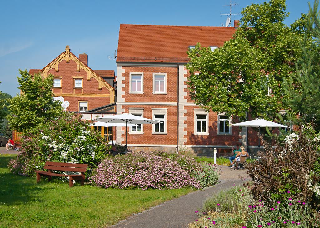 Duebener Heide Romantisches Geniesser Hotel