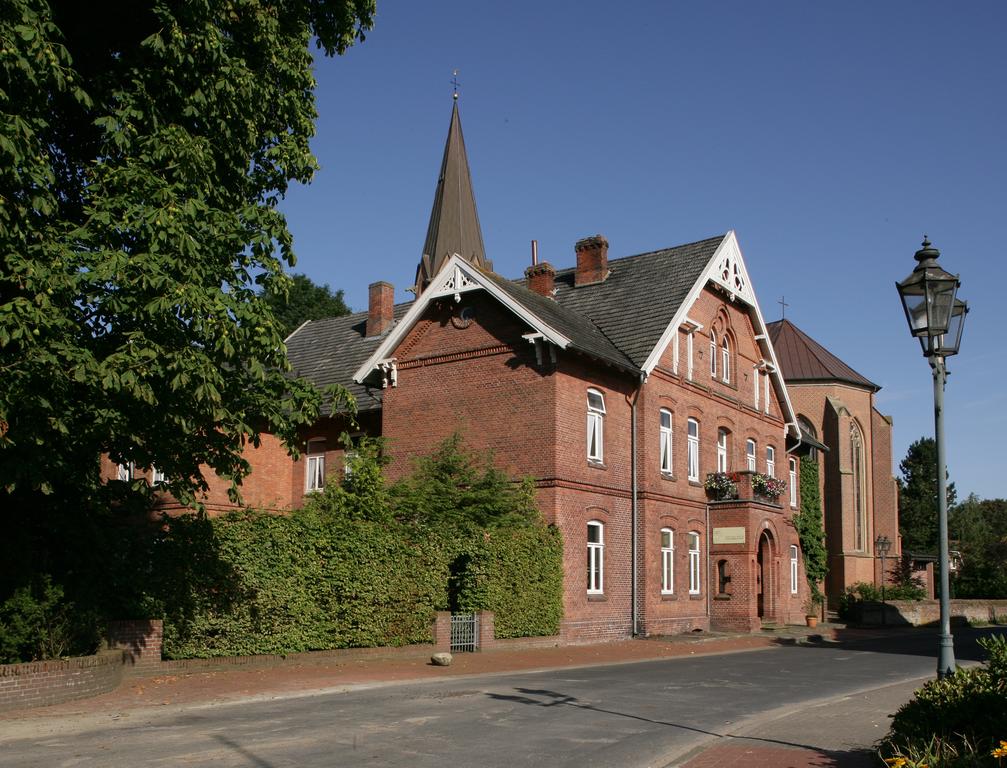 Gästehaus Altes Hotel Schute