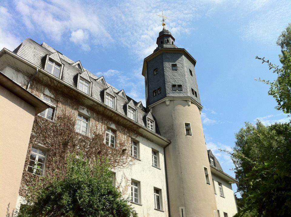 Schlosshotel Domäne Walberberg