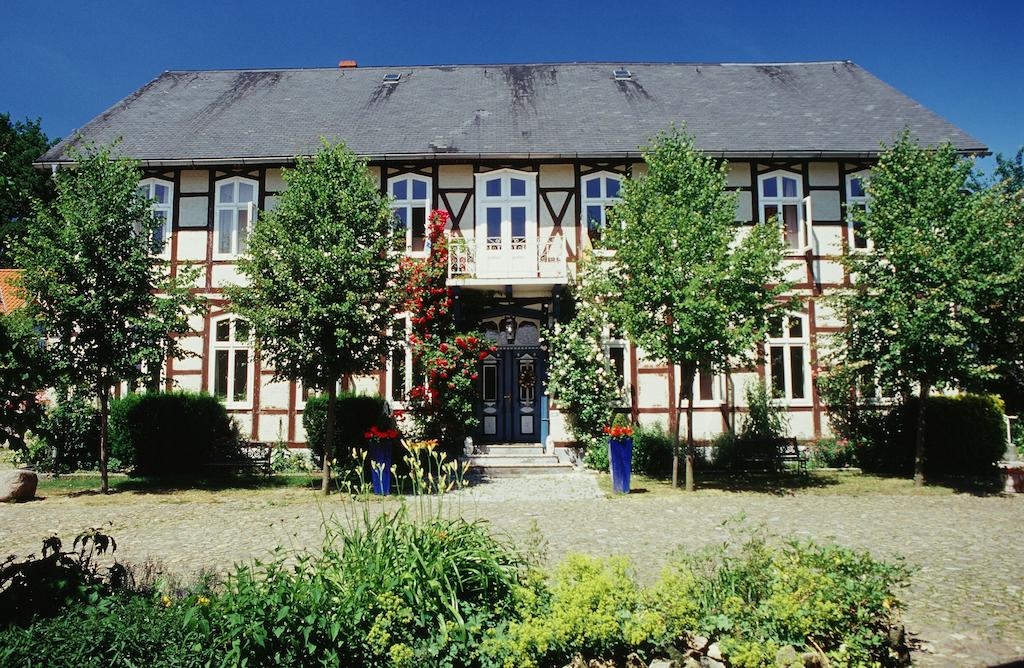 Herrenhaus Salderatzen