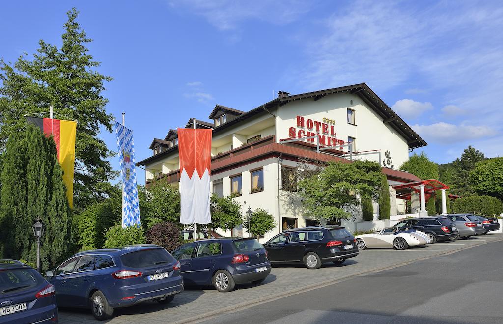 Hotel Restaurant Schmitt