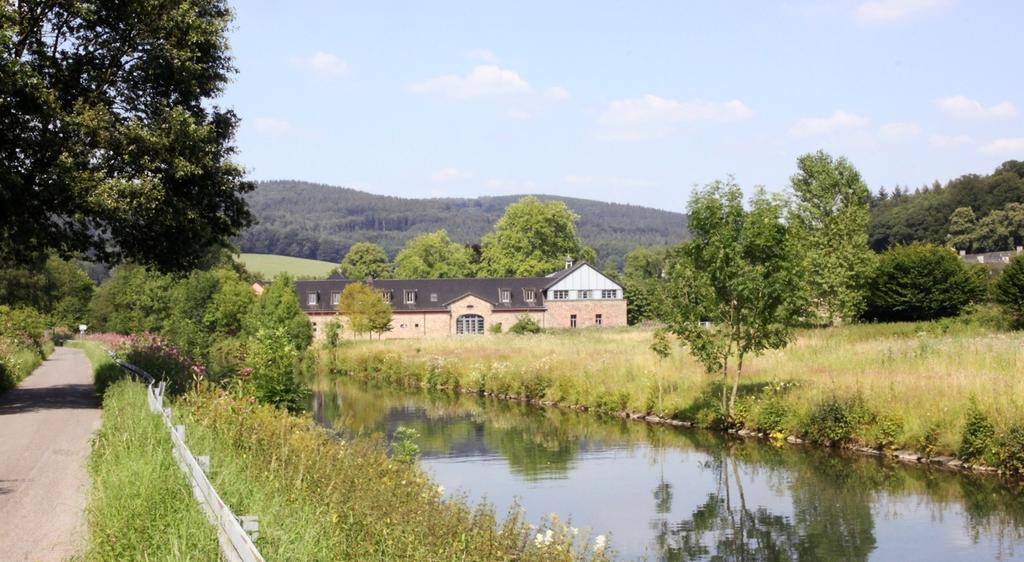 Malteser Kommende Tagungshotel