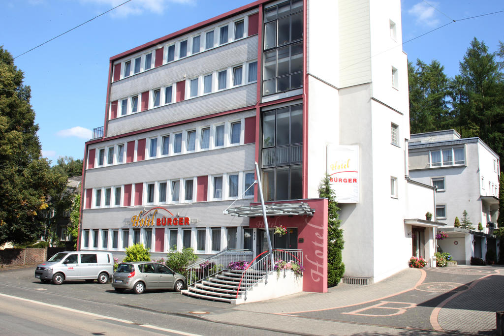 Hotel Bürger