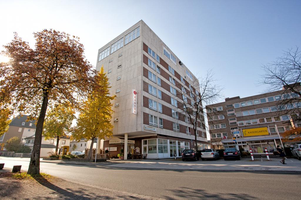 Ramada Hotel Siegen