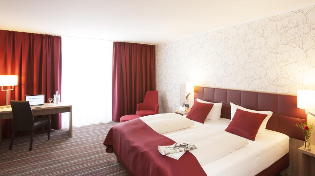 Fora Hotel Hannover