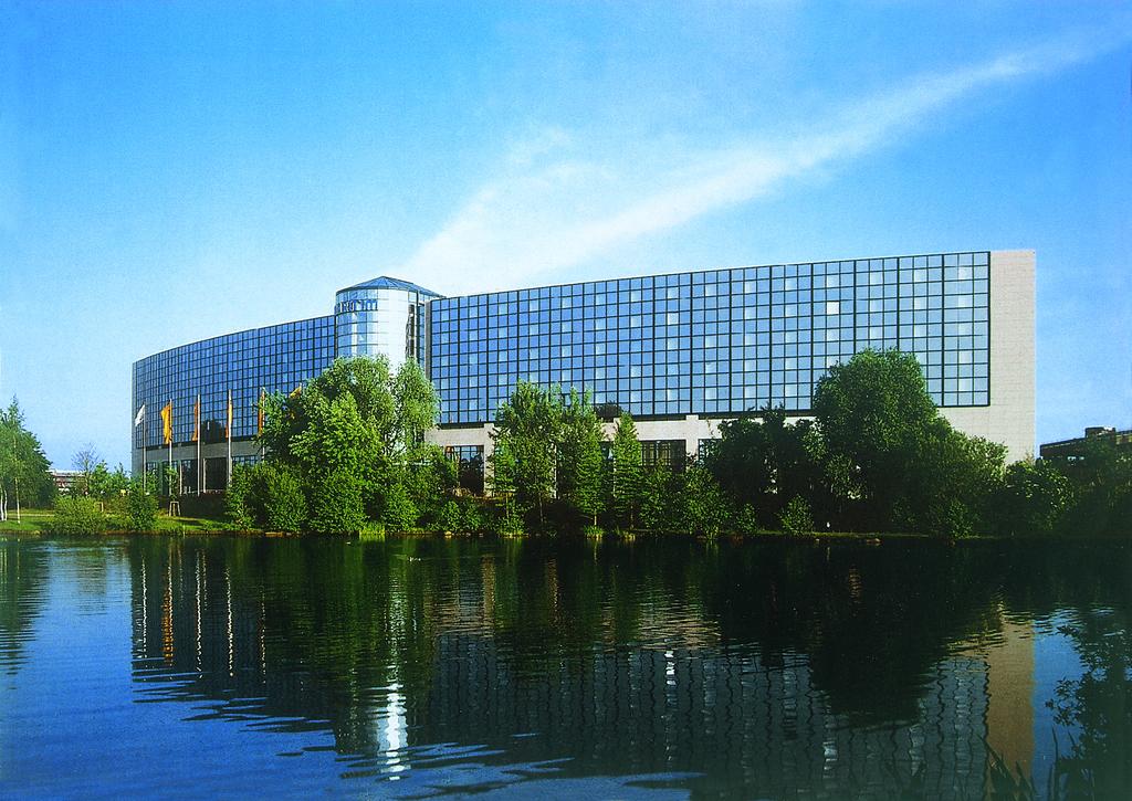 Maritim Airport Hotel Hannover