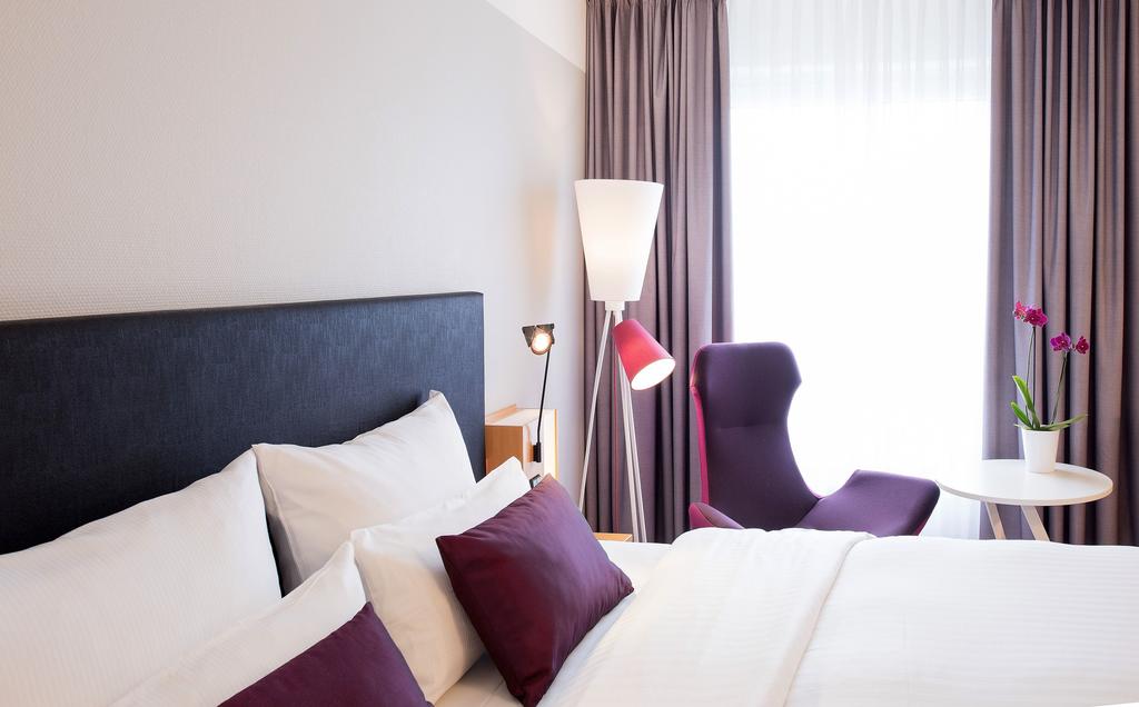 Mercure Hotel Hannover Oldenburger Allee