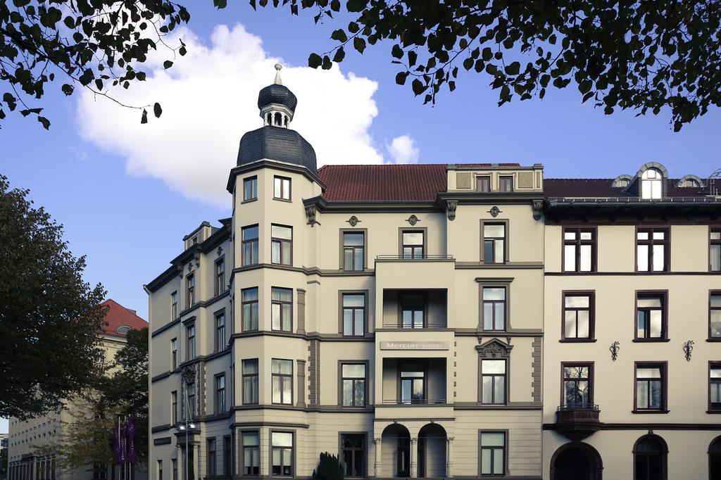 Mercure Hotel Hannover City