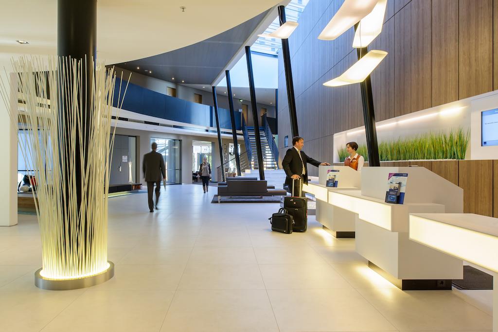 Novotel Hannover