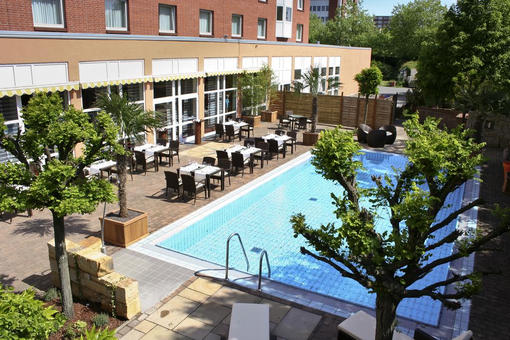 Mercure Hotel Hannover Medical Park