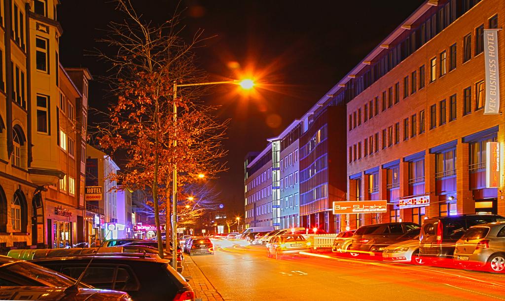 BEST WESTERN Hotel Hannover-City