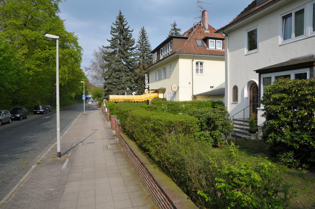 Hotel Hubertus